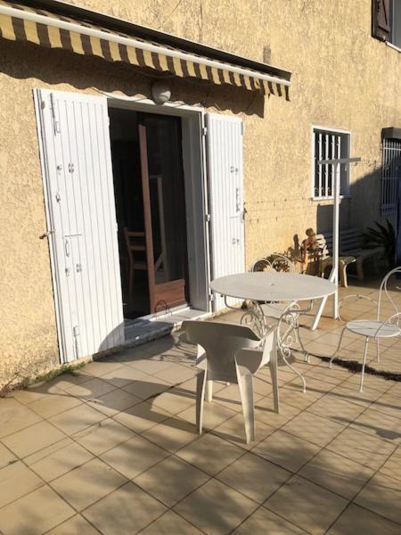 Apartamento 2 Pieces Arlés Exterior foto